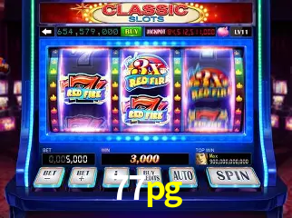 Descubra a Essência do 77pg: Nossa História e Compromissos