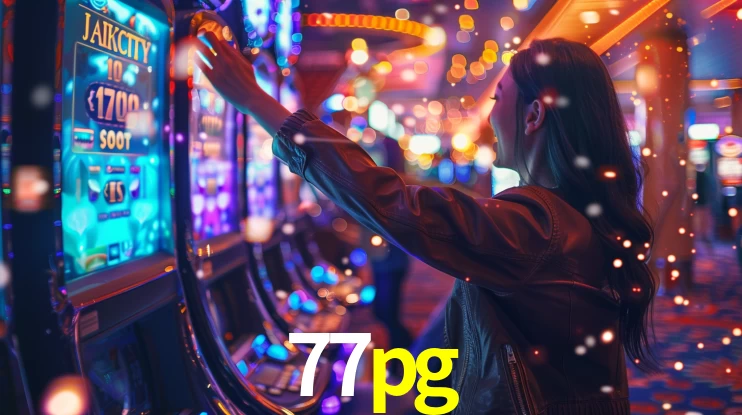 77pg - Jogada Fatal - 77pg bet