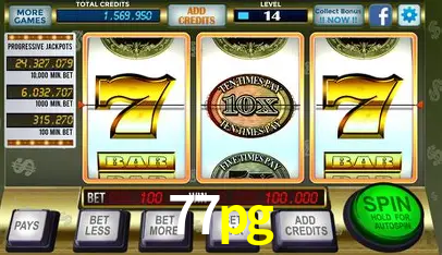 Desvendando o Mundo dos Jogos Virtuais na 77pg