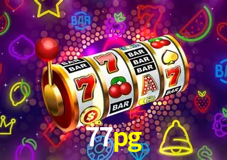 A Emoção da Loteria na 77pg: Uma Chance de Mudança de Vida