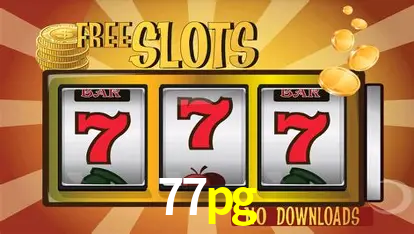 Descubra a Magia dos Jogos de Arcade no 77pg