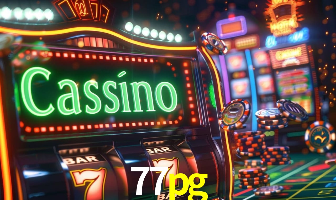 Casino VIP 77pg