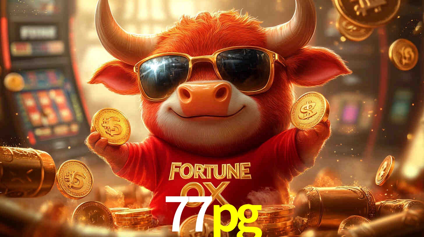 Bônus Generosos e Exclusivos no 77pg para Você!