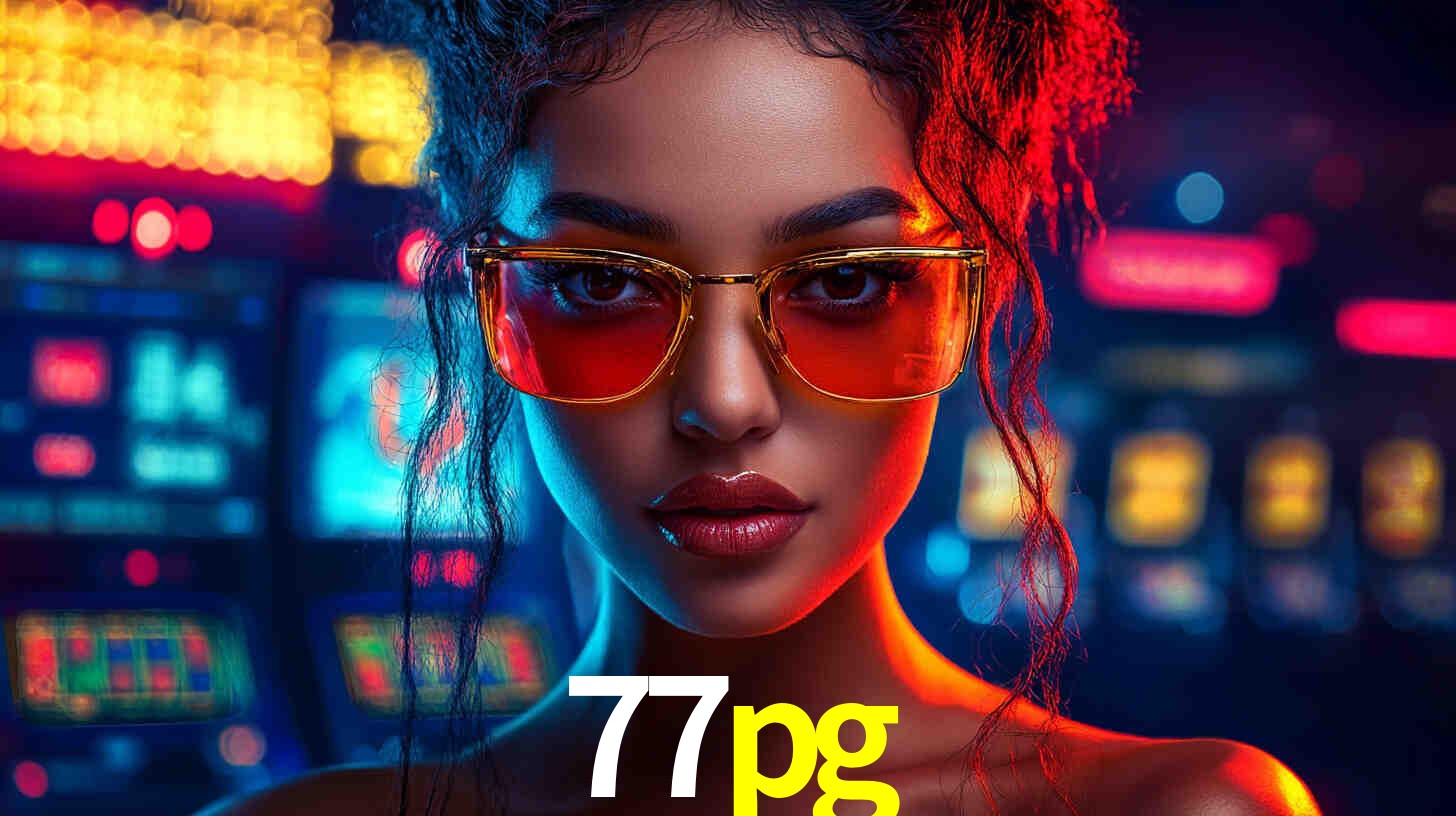 A Popularidade dos Caça-Níqueis no 77pg