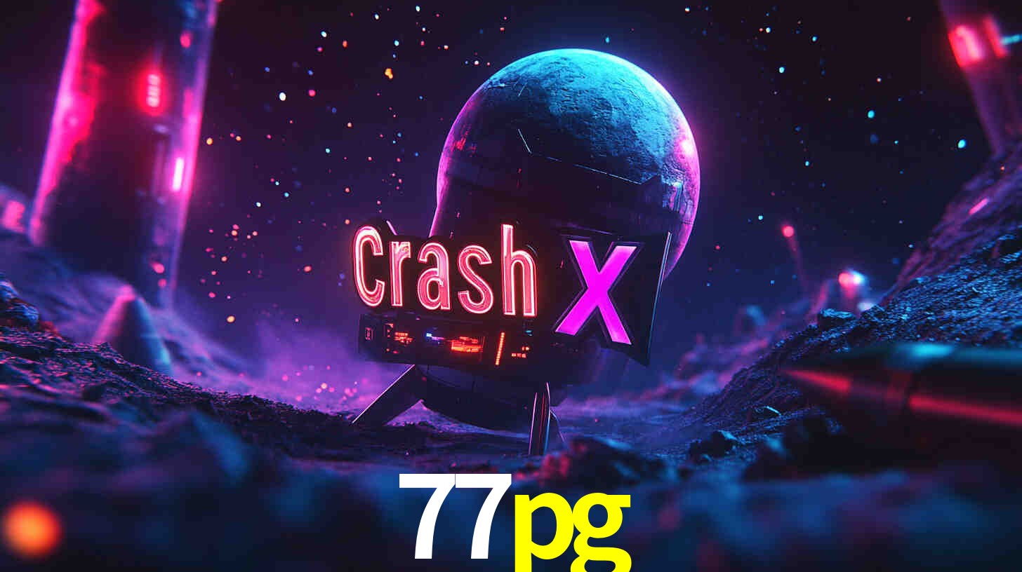 Descubra a Magia dos Jogos de Arcade no 77pg