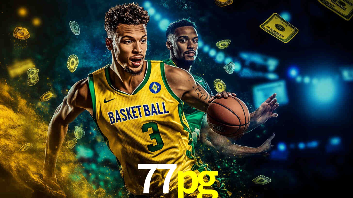 Inovações de Jogos na 77pg: O Futuro das Experiências Interativas