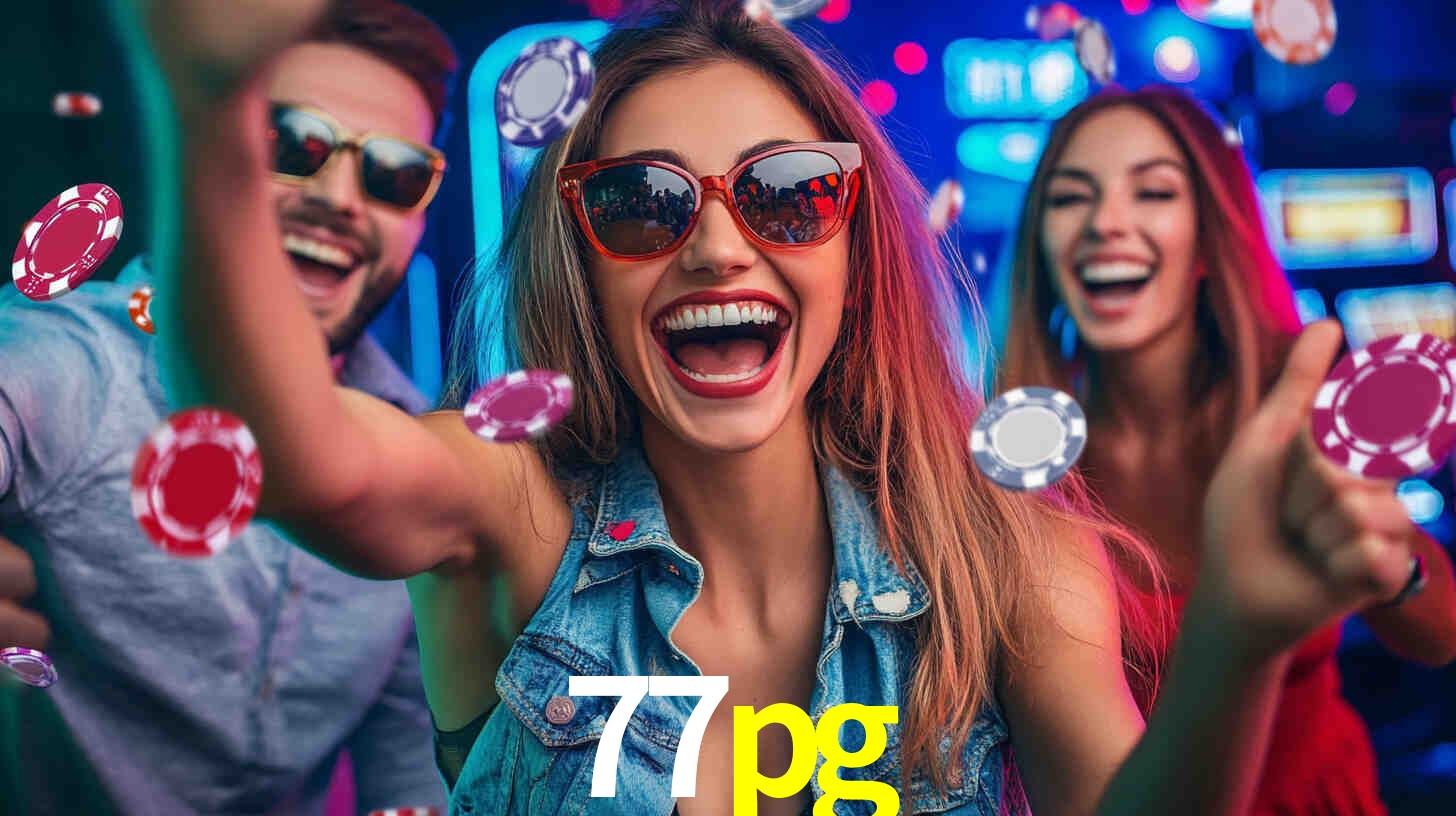 Apostas Esportivas na 77pg: Um Guia Completo