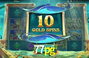 A Emoção da Loteria na 77pg: Uma Chance de Mudança de Vida