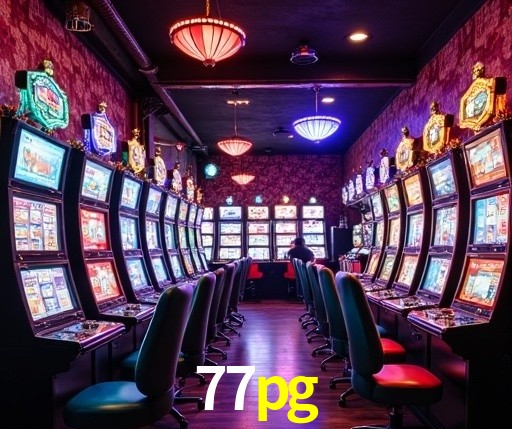 Gates of Olympus 77pg