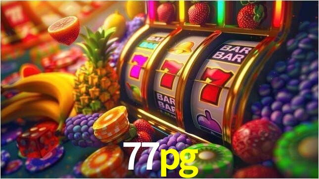 Live Casino 77pg