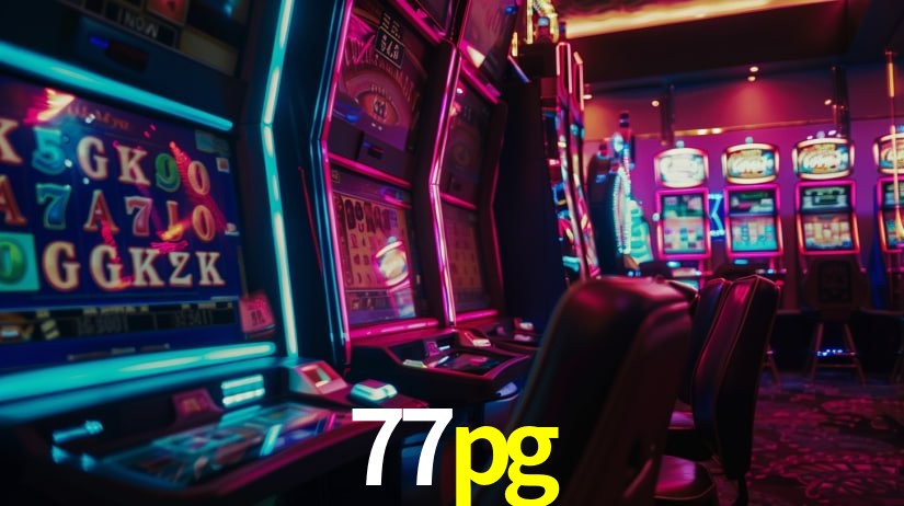 Slot Games 77pg