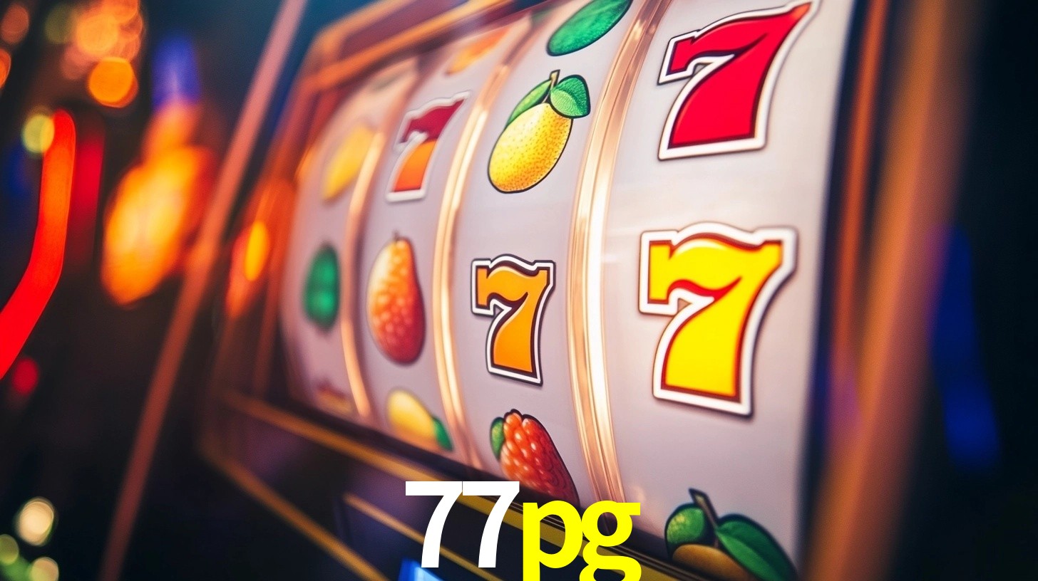 Experimente o Login Seguro Premium no 77pg